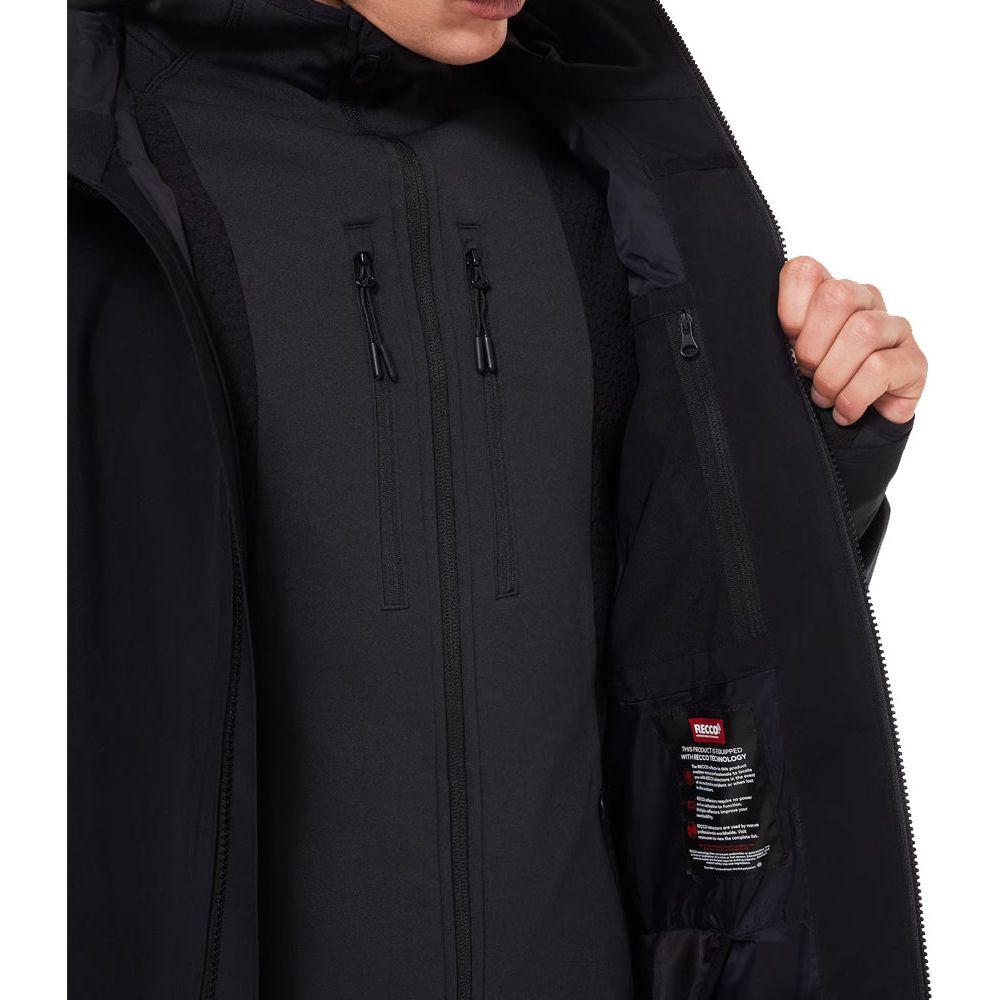 Oakley Men&#39;s Unbound Gore-Tex Shell Jacket 2.0
