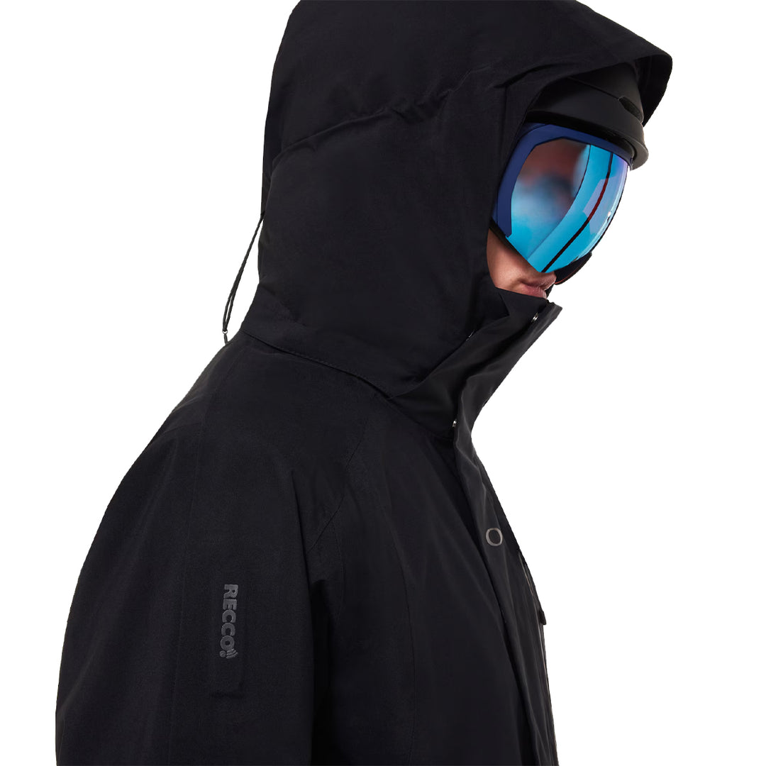 Oakley Sub Temp RC Gore-Tex Jacket 2.0