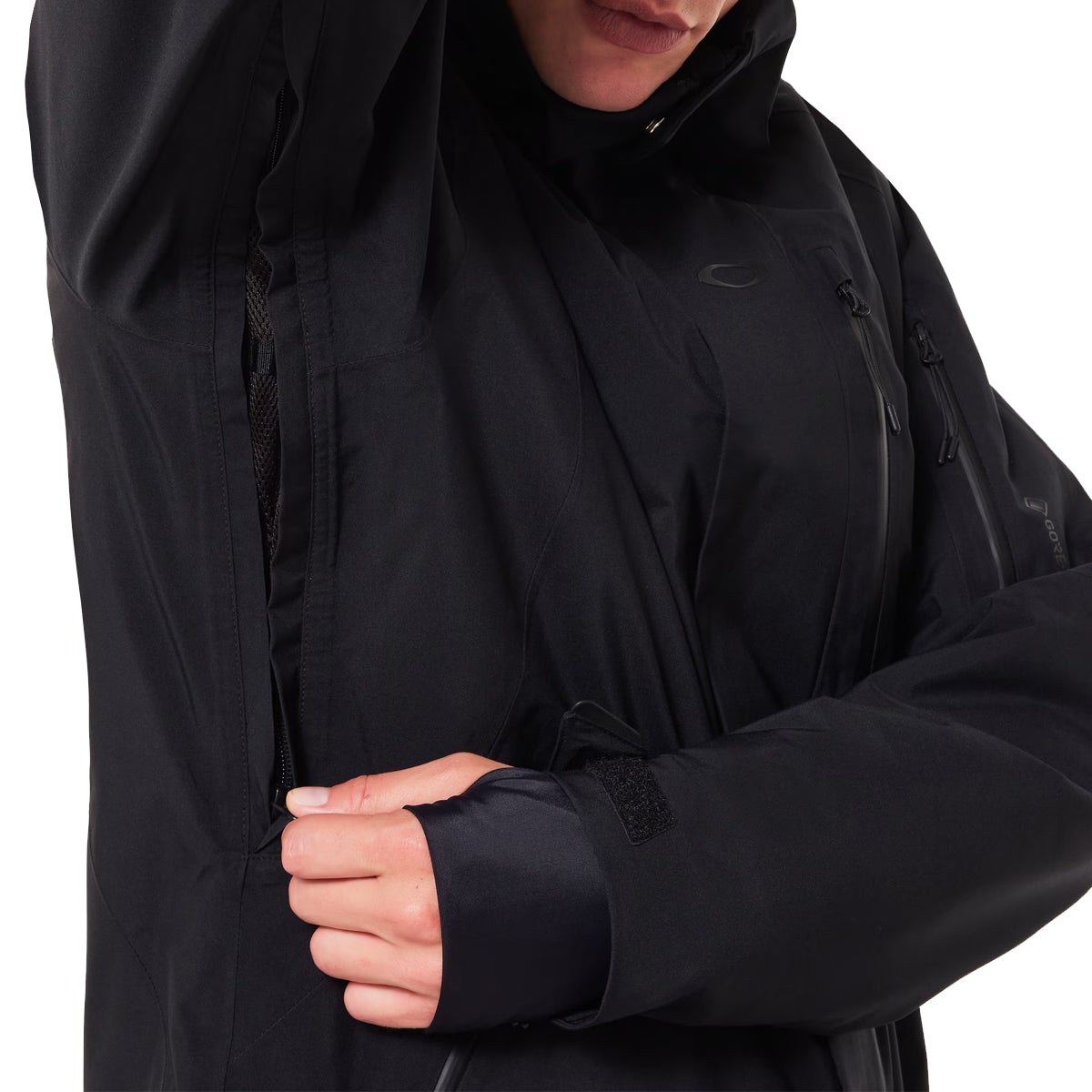 Oakley Sub Temp RC Gore-Tex Jacket 2.0
