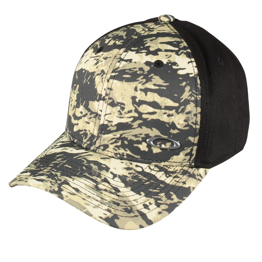 Oakley Tinfoil Cap Renew