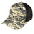 Tiger Camo Green / Large/X-Large