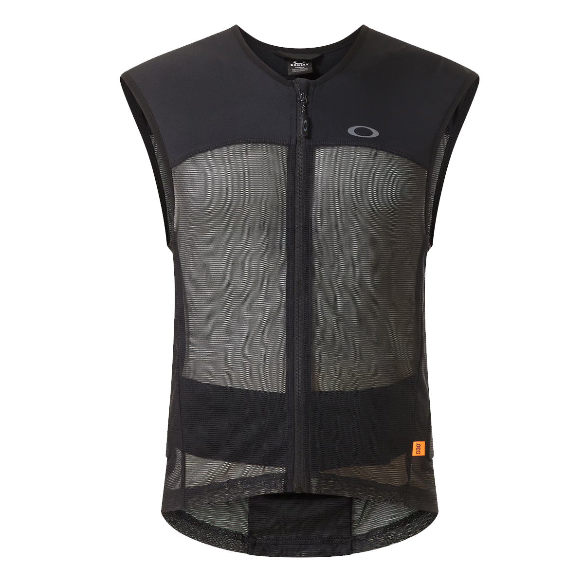 Oakley Snowbound D30 Back Guard Vest