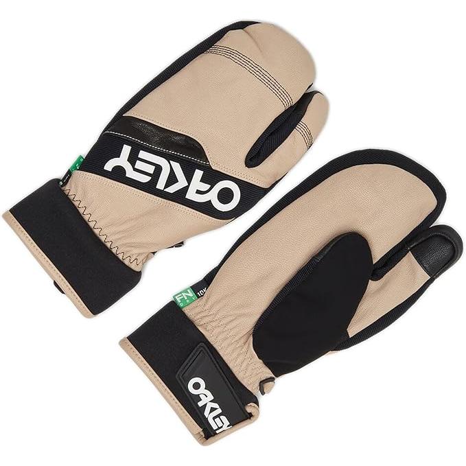 Oakley Factory Winter Trigger Mitt 2