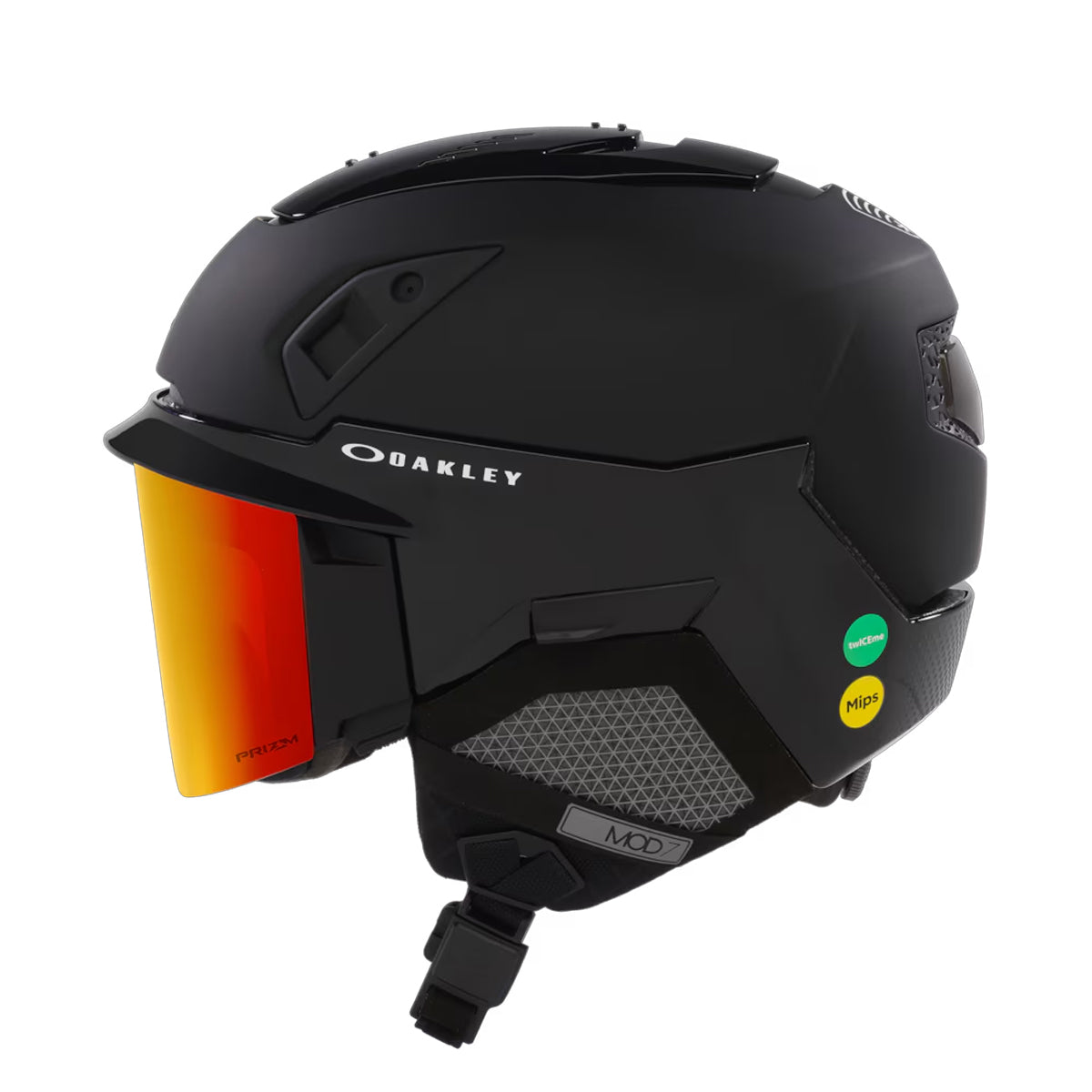 Oakley MOD7 Helmet