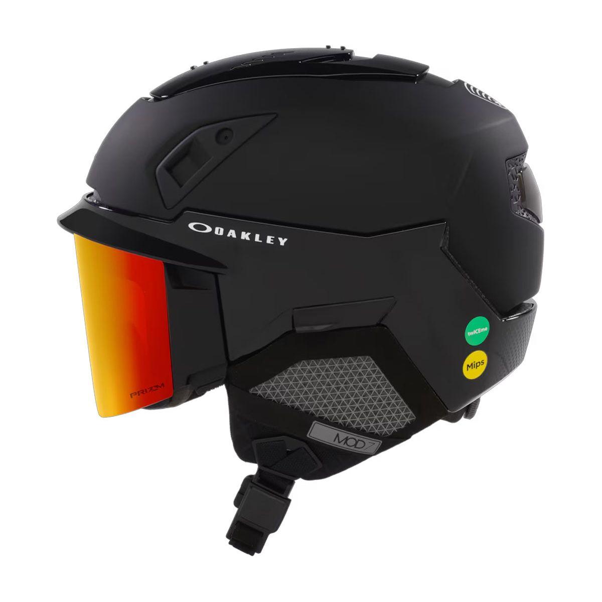 Oakley MOD7 Helmet