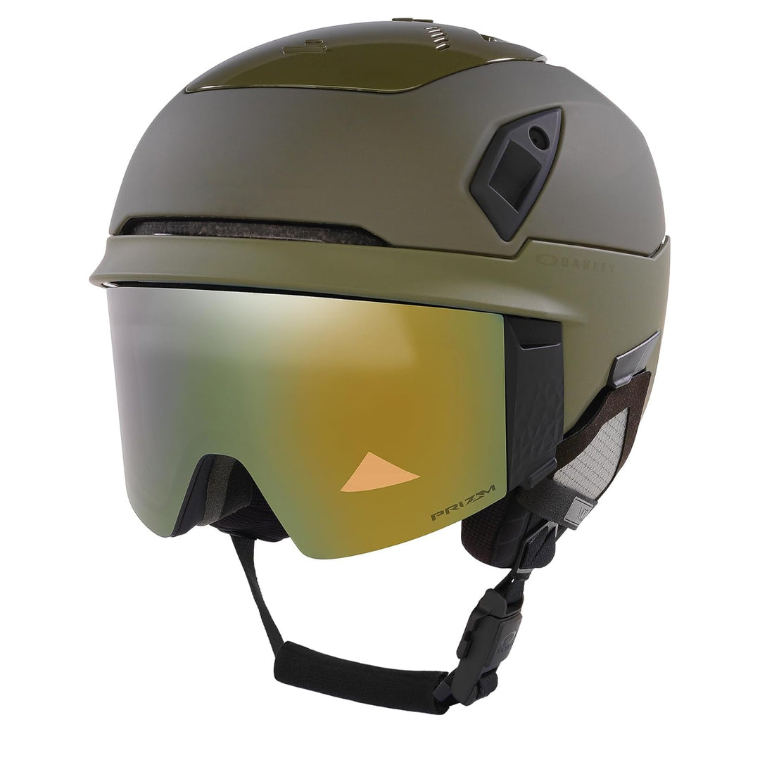 Oakley MOD7 Helmet
