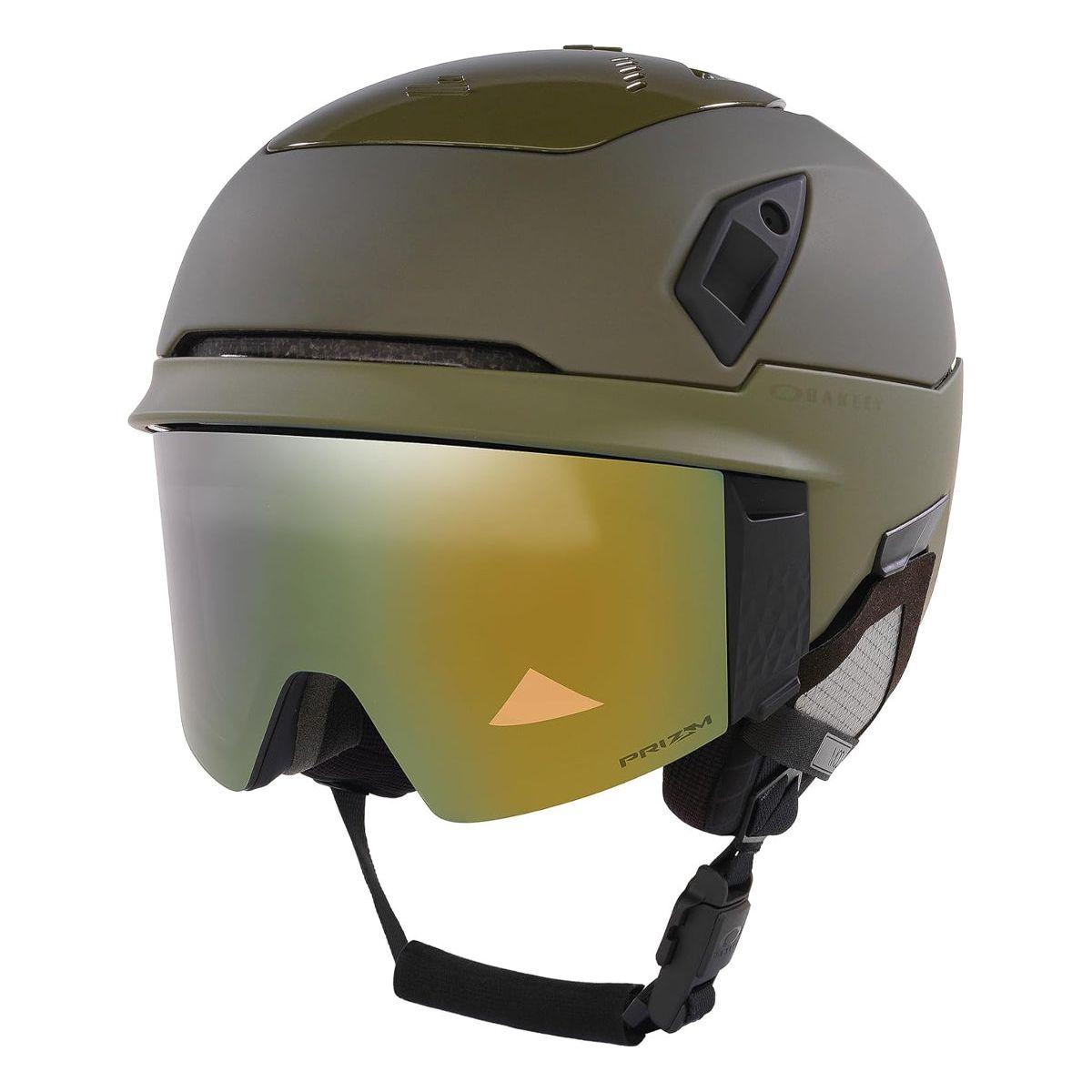 Oakley MOD7 Helmet