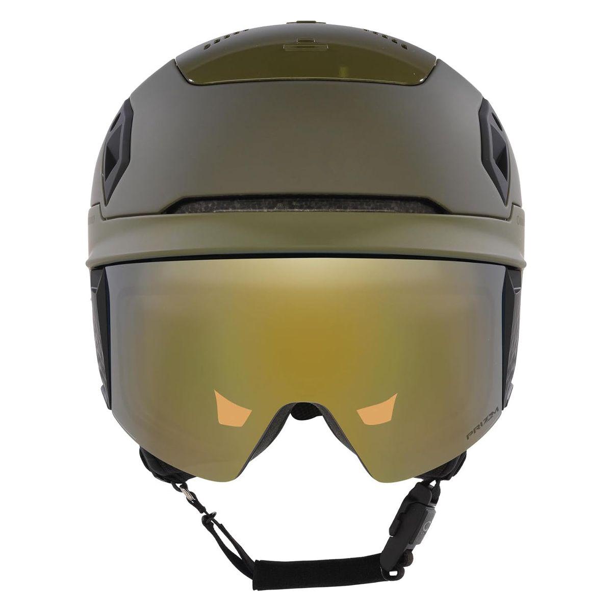 Oakley MOD7 Helmet