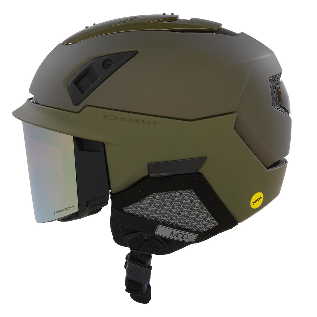 Oakley MOD7 Helmet
