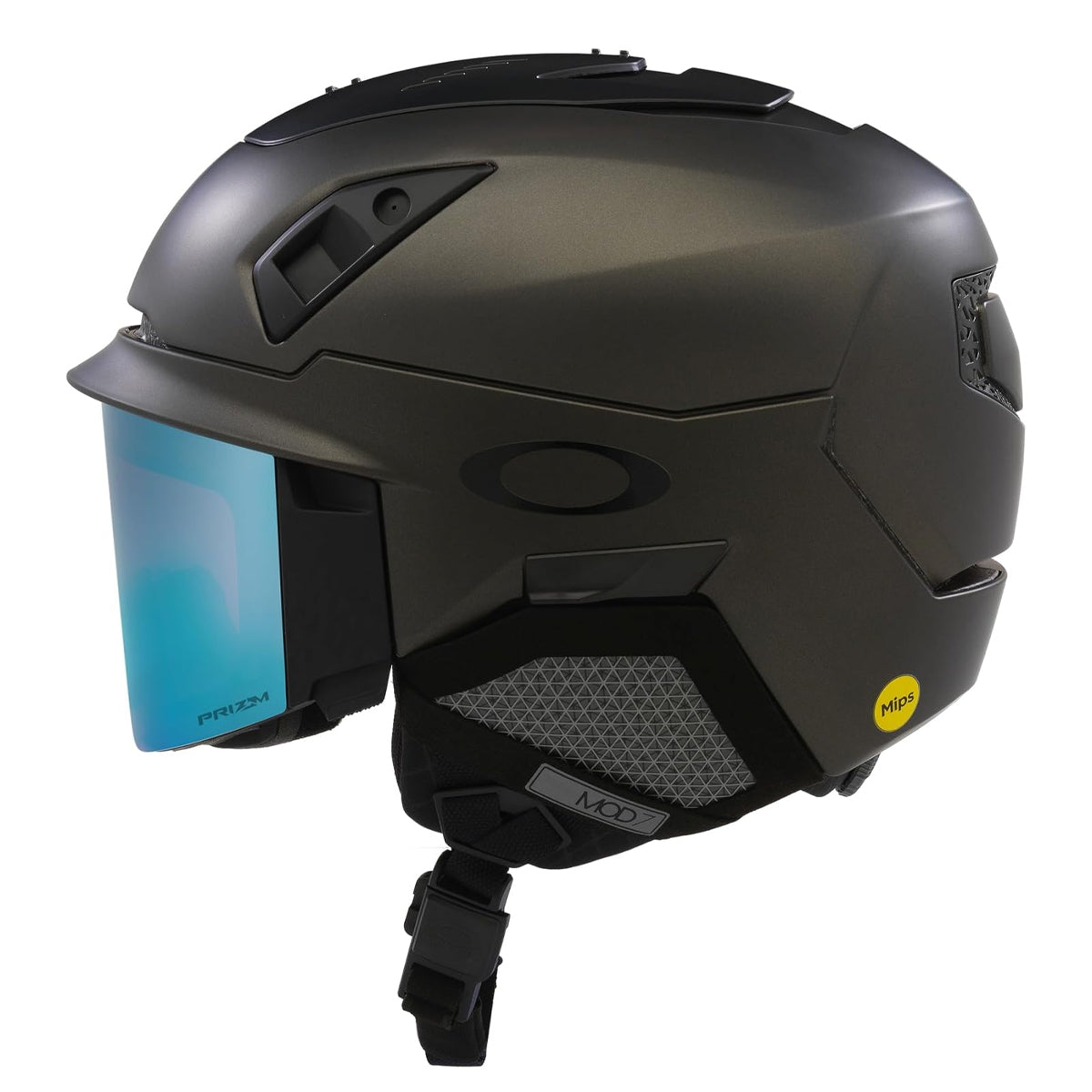 Oakley MOD7 Helmet