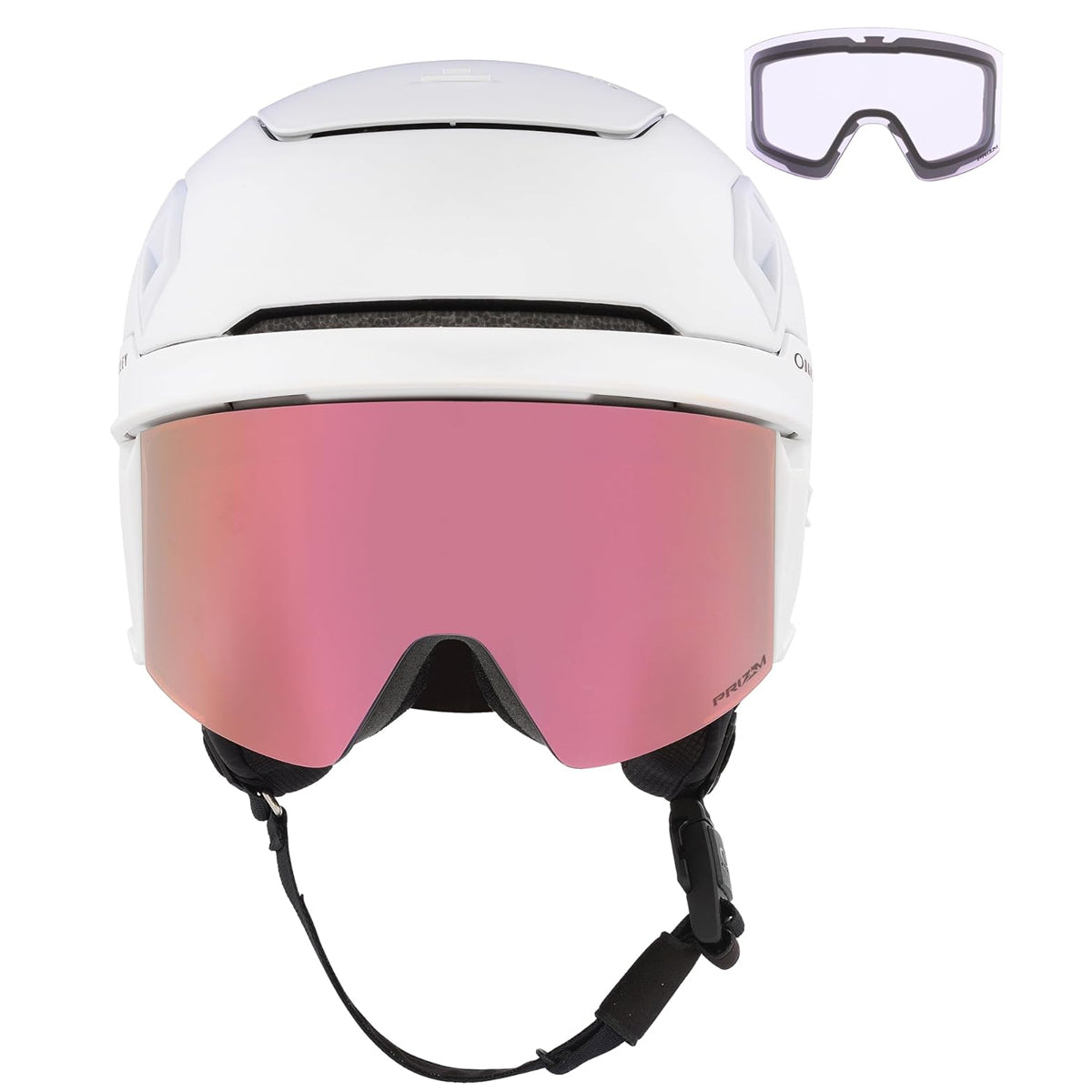 Oakley MOD7 Helmet