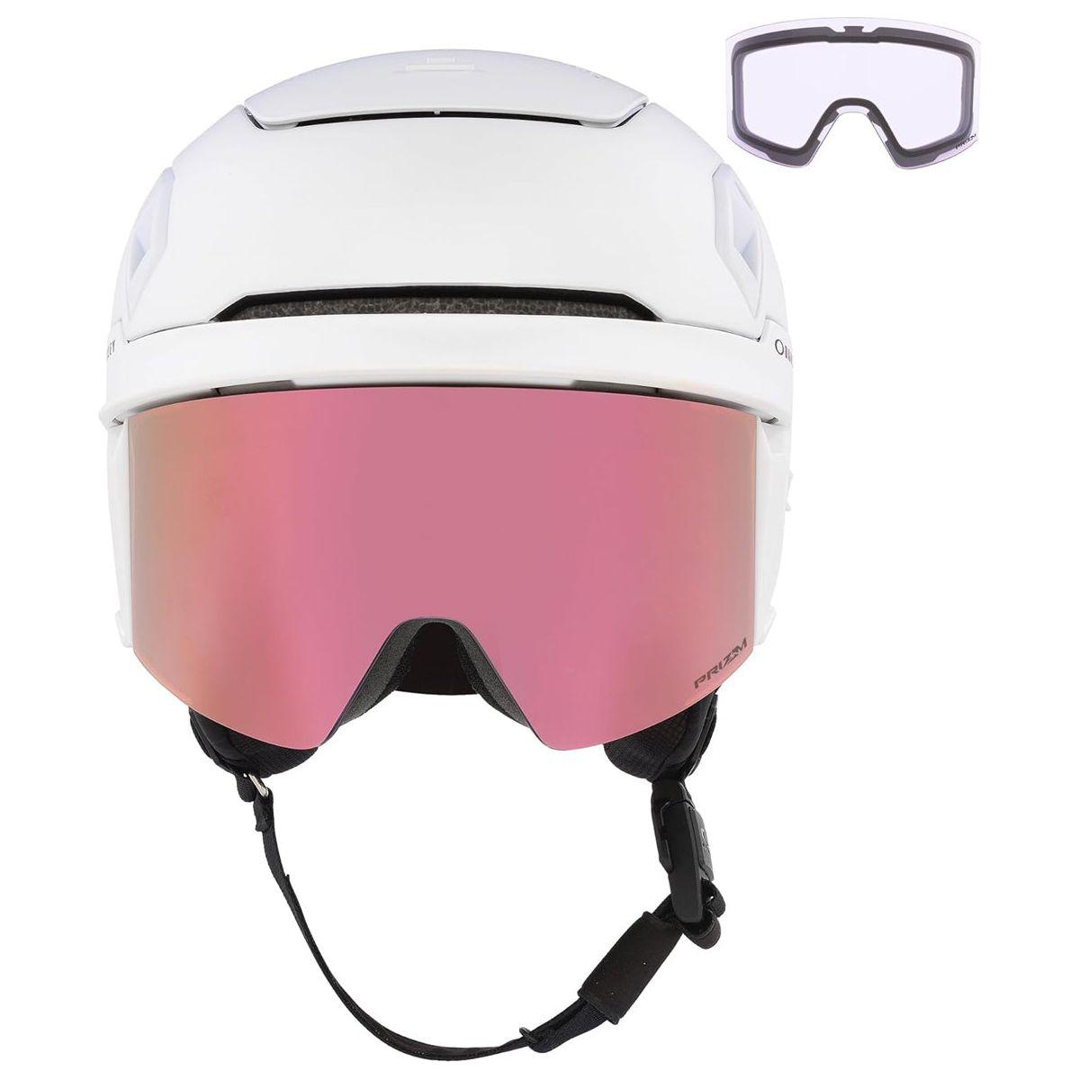 Oakley MOD7 Helmet