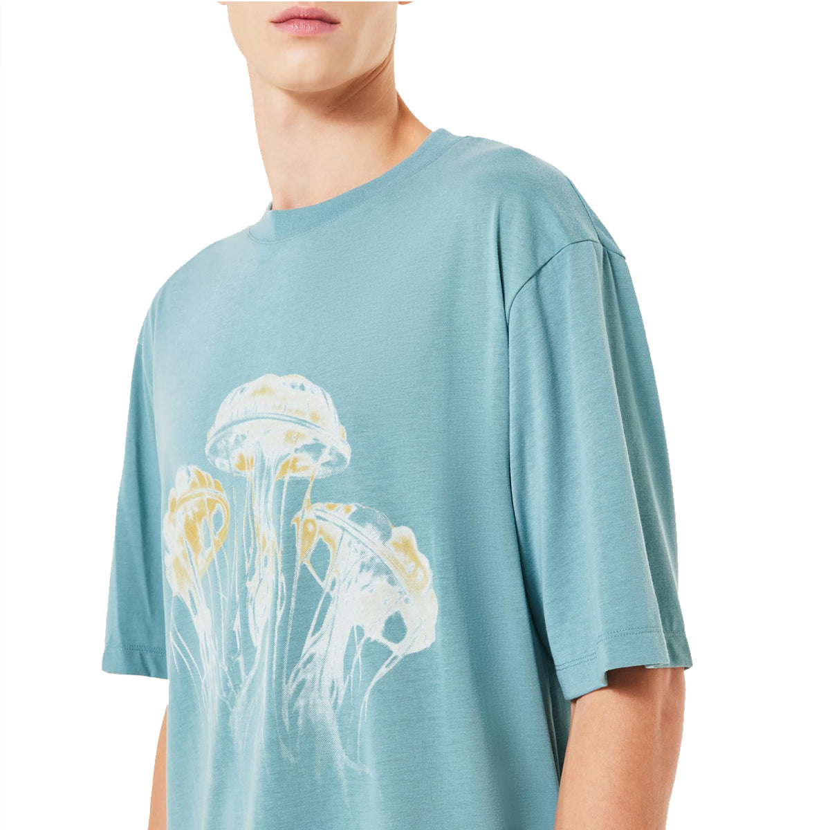 Oakley Jellyfish Tee