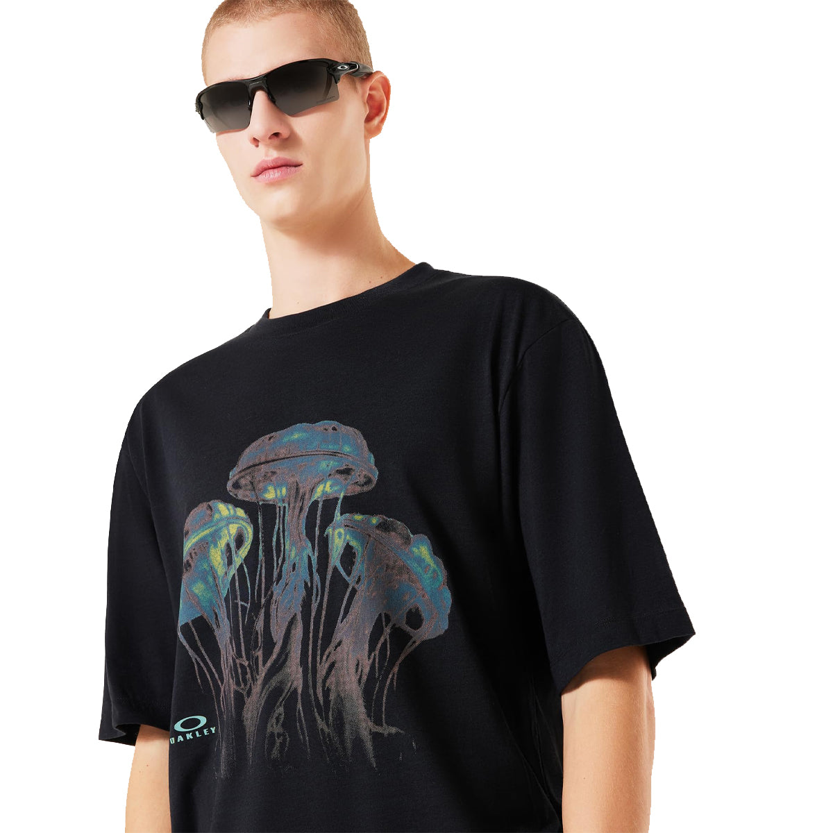 Oakley Jellyfish Tee