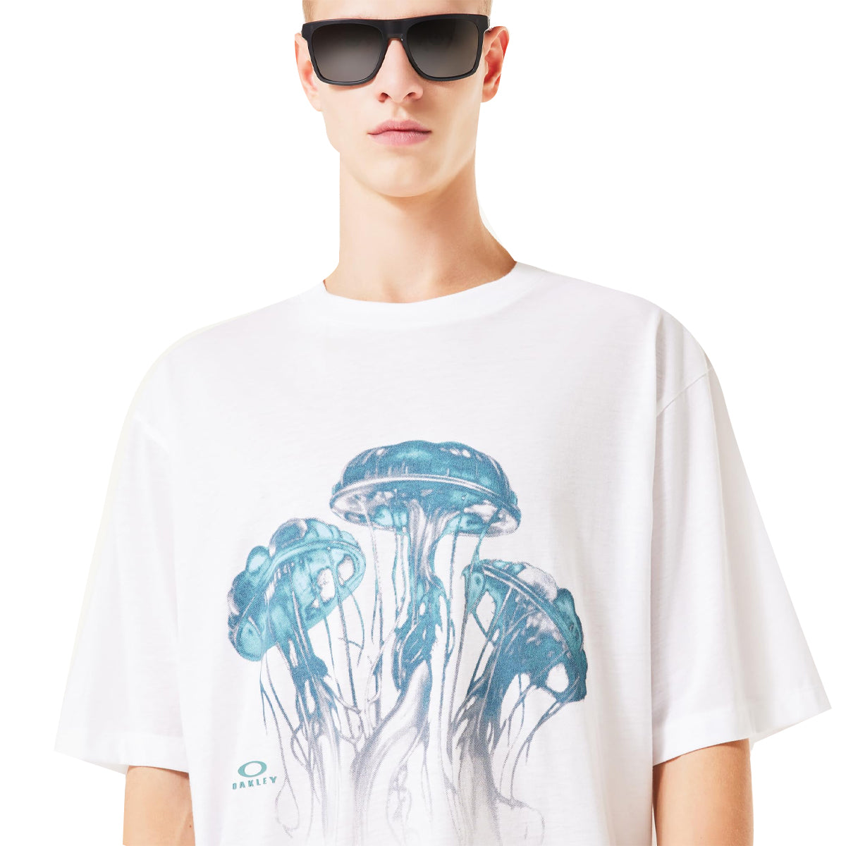 Oakley Jellyfish Tee