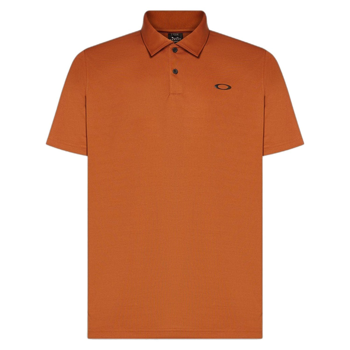 Oakley Men&#39;s Icon Tn Protect Rc Polo