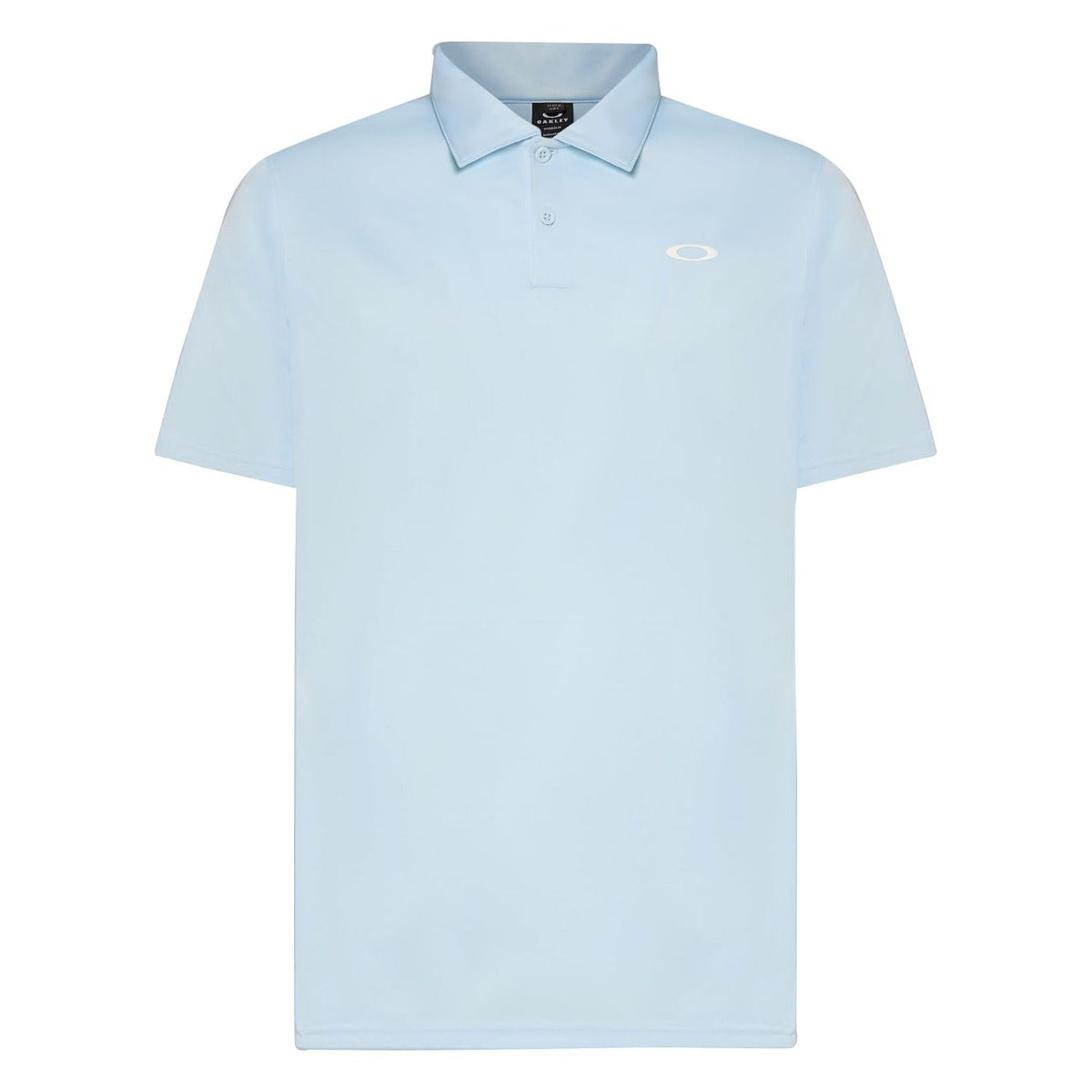 Oakley Men&#39;s Icon Tn Protect Rc Polo