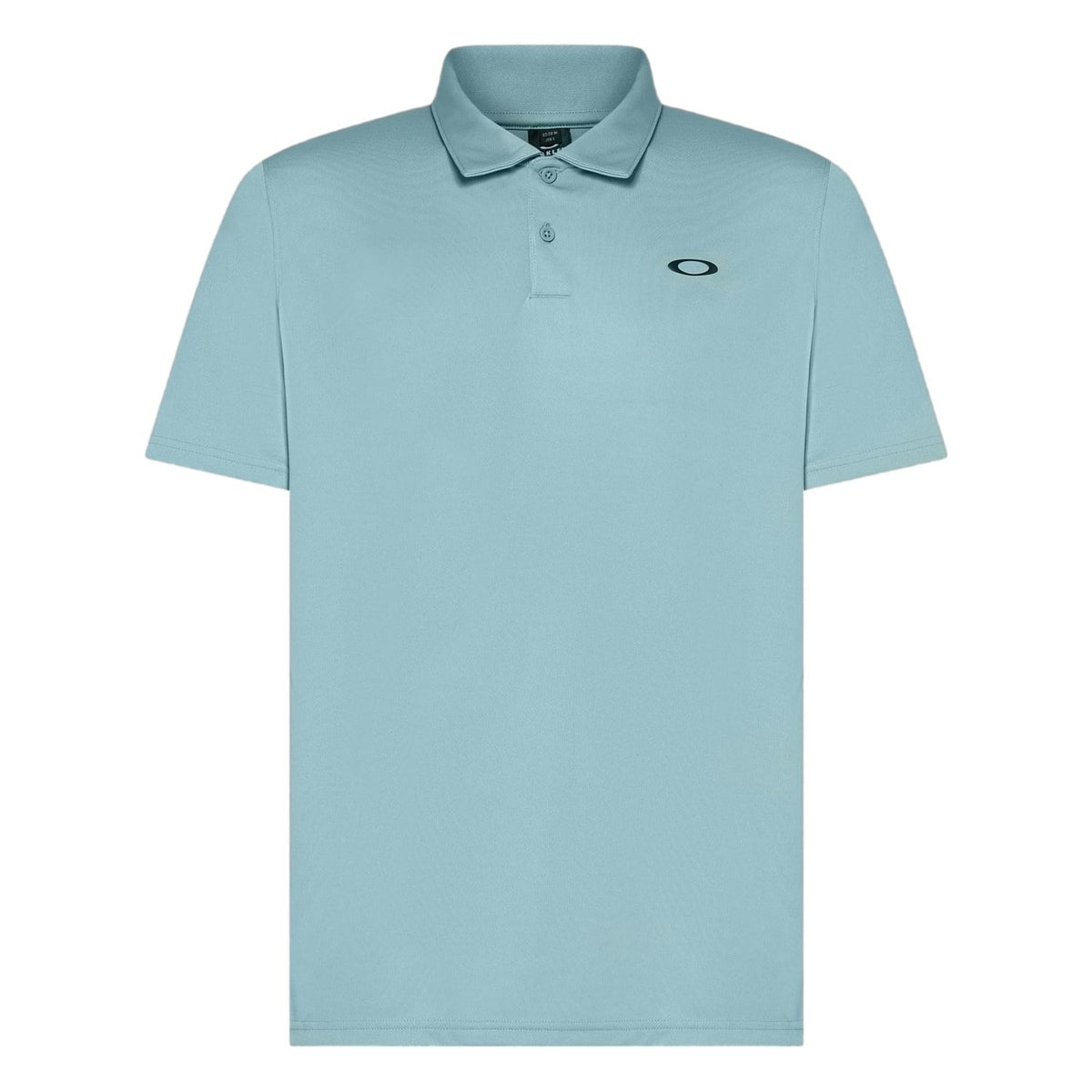 Oakley Men&#39;s Icon Tn Protect Rc Polo