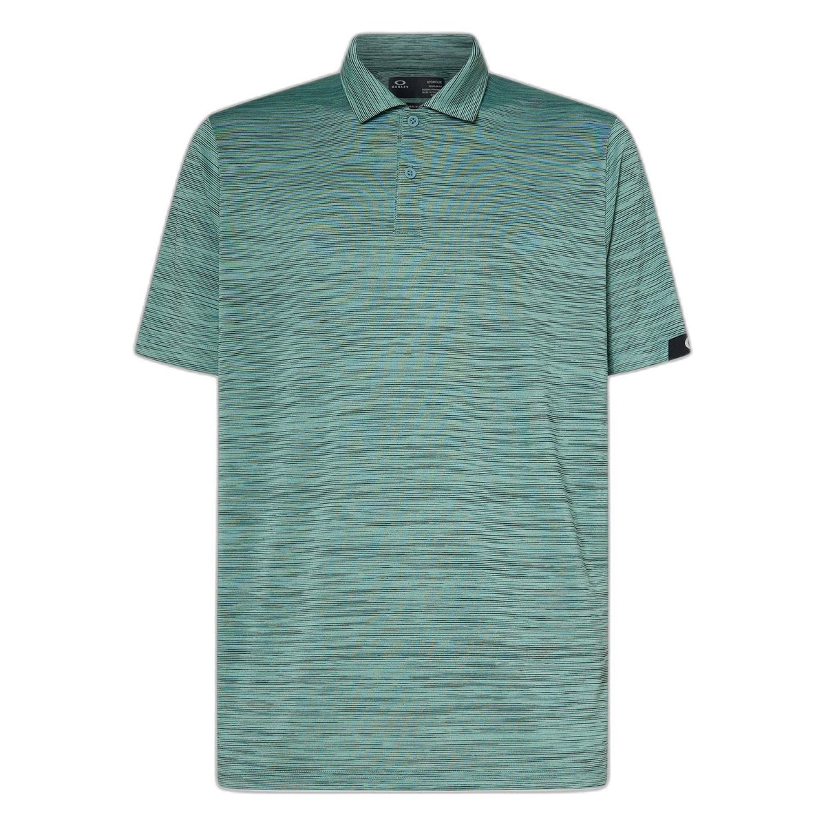 Oakley Men&#39;s Gravity Pro Polo