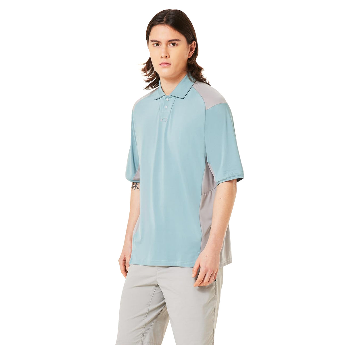 Oakley Reduct C1 Echo Polo