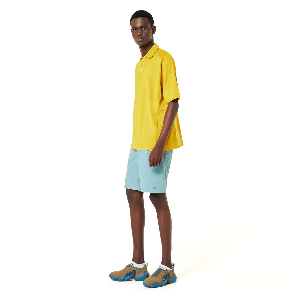 Oakley Reduct C1 Echo Polo