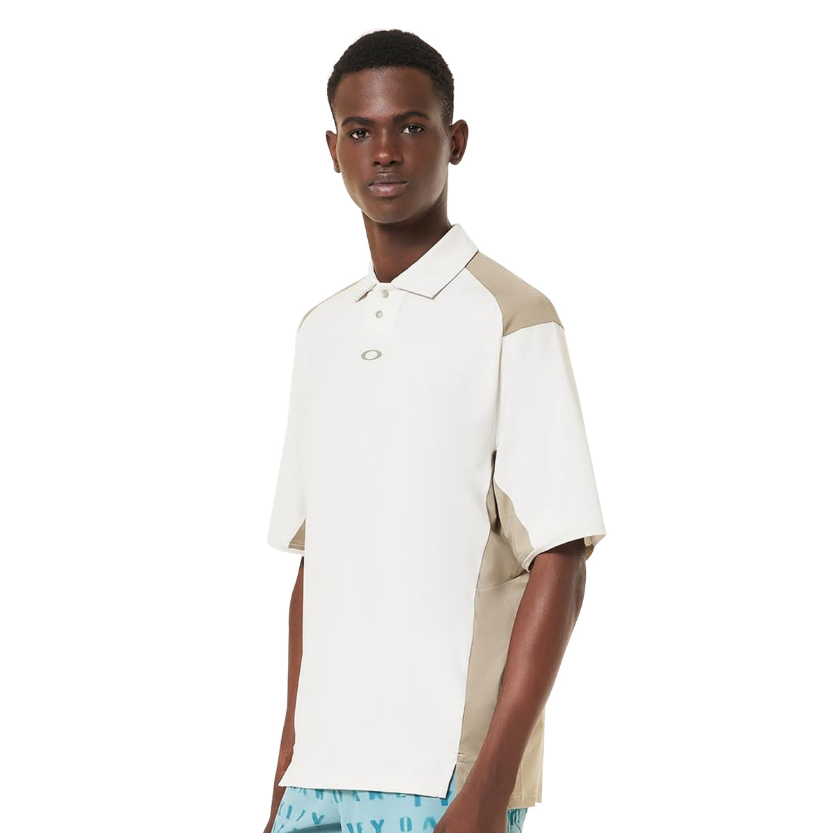 Oakley Reduct C1 Echo Polo - Mist - Medium