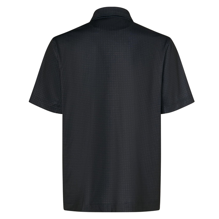 Oakley Grid Camo Polo