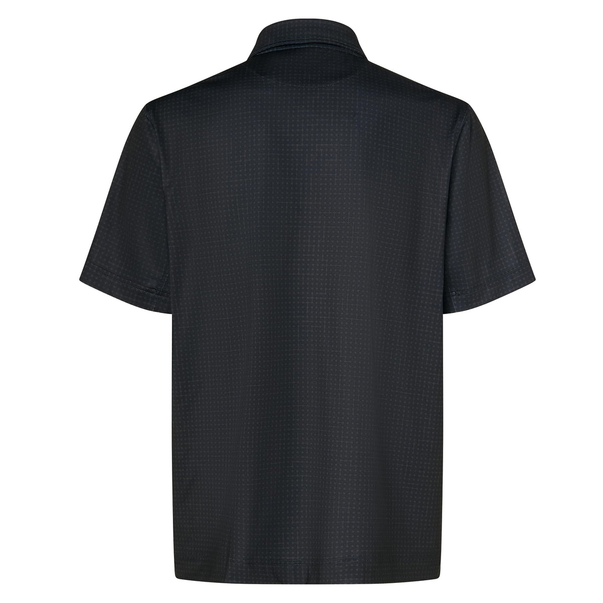 Oakley Grid Camo Polo