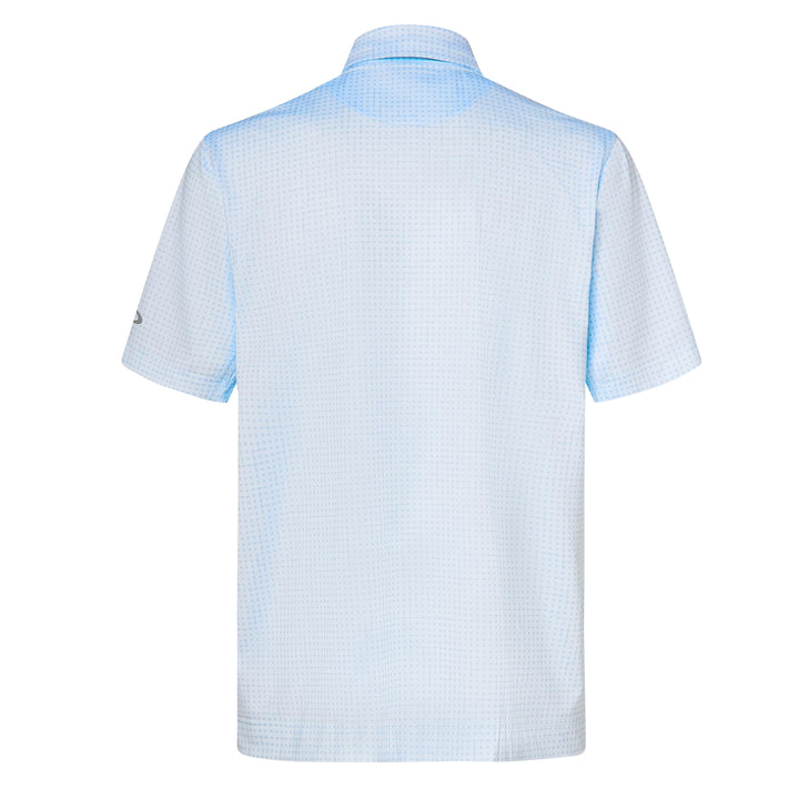 Oakley Grid Camo Polo