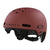 Matte Iron Red / Medium