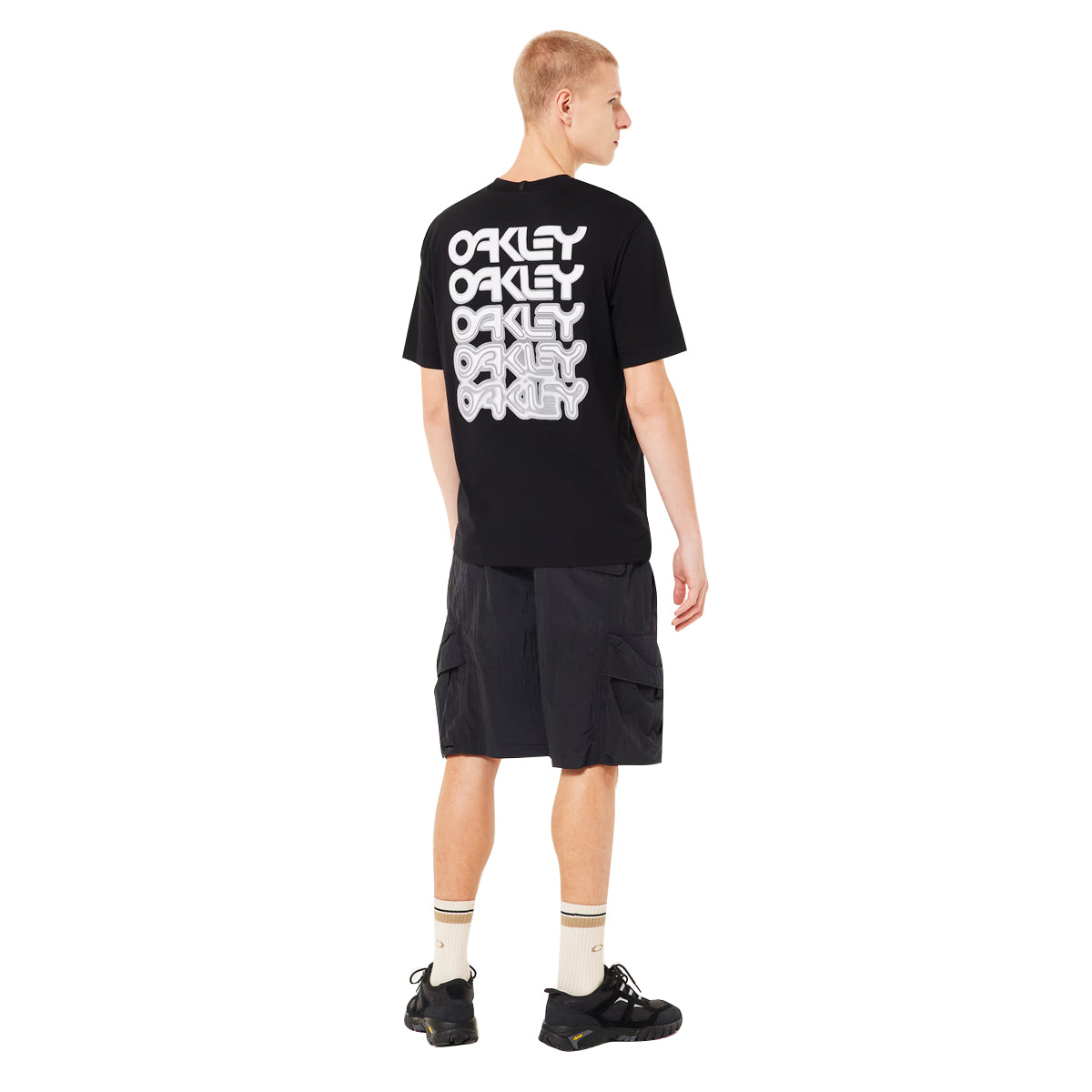 Oakley B1B Repeated Tee