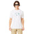 White / Large
