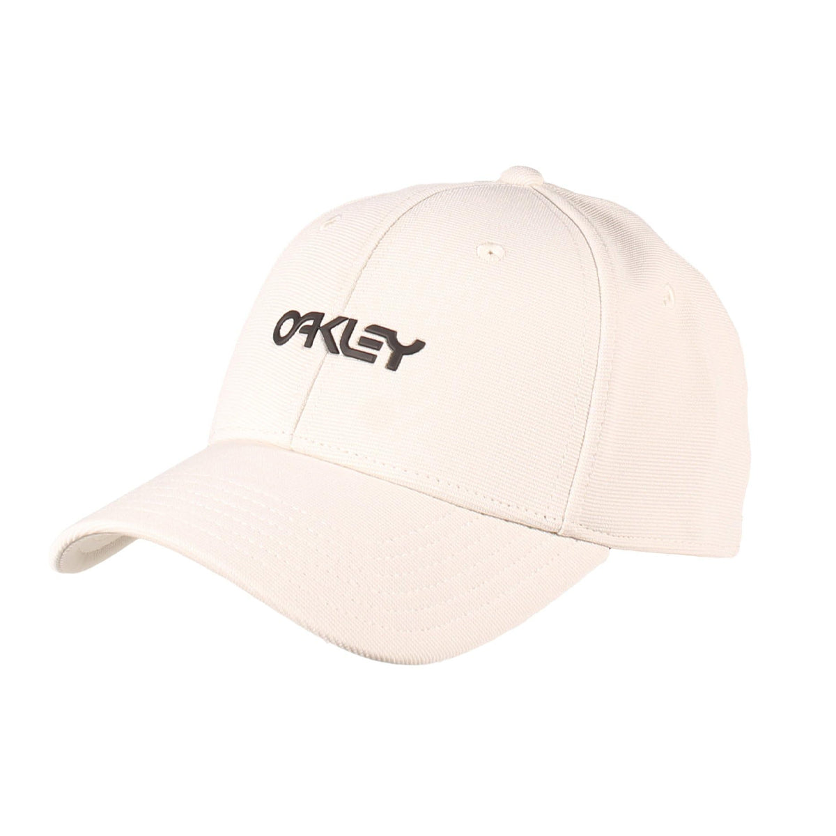 Oakley 6 Panel Stretch Metallic Hat