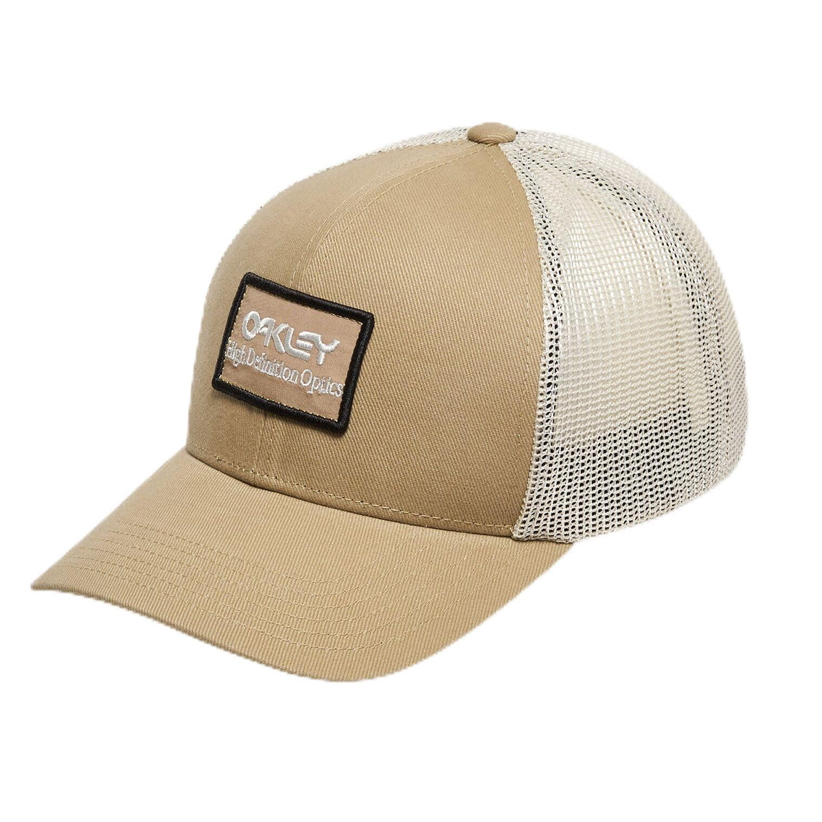 Oakley B1B HDO Patch Trucker