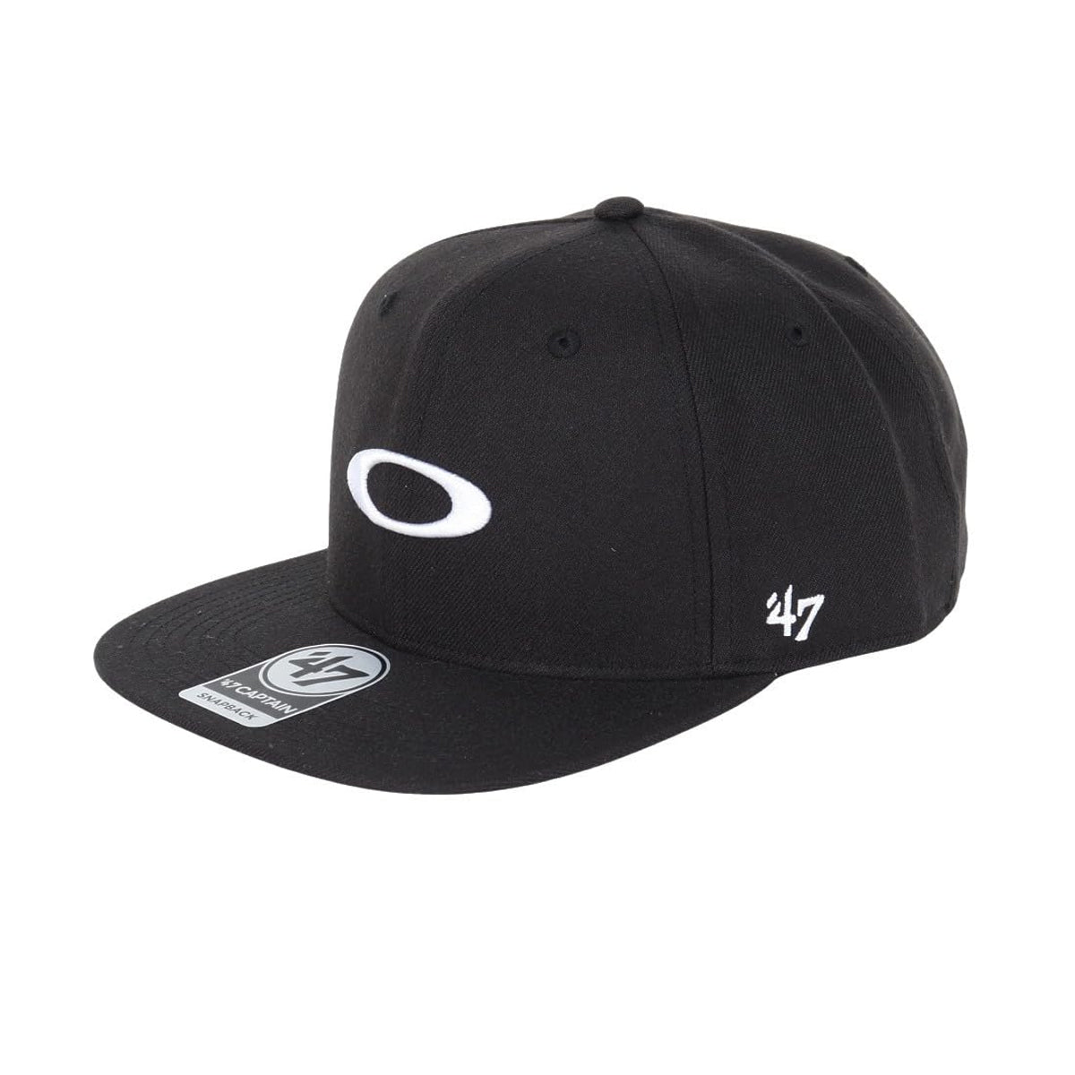 Oakley 47 B1B Ellipse Hat