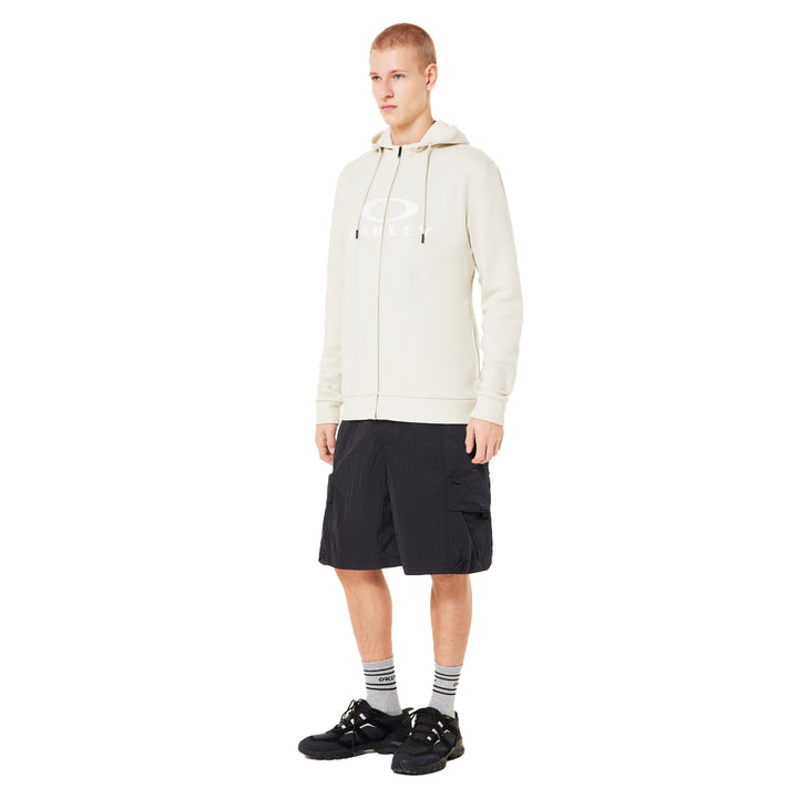 Oakley Bark FZ Hoodie 2.0