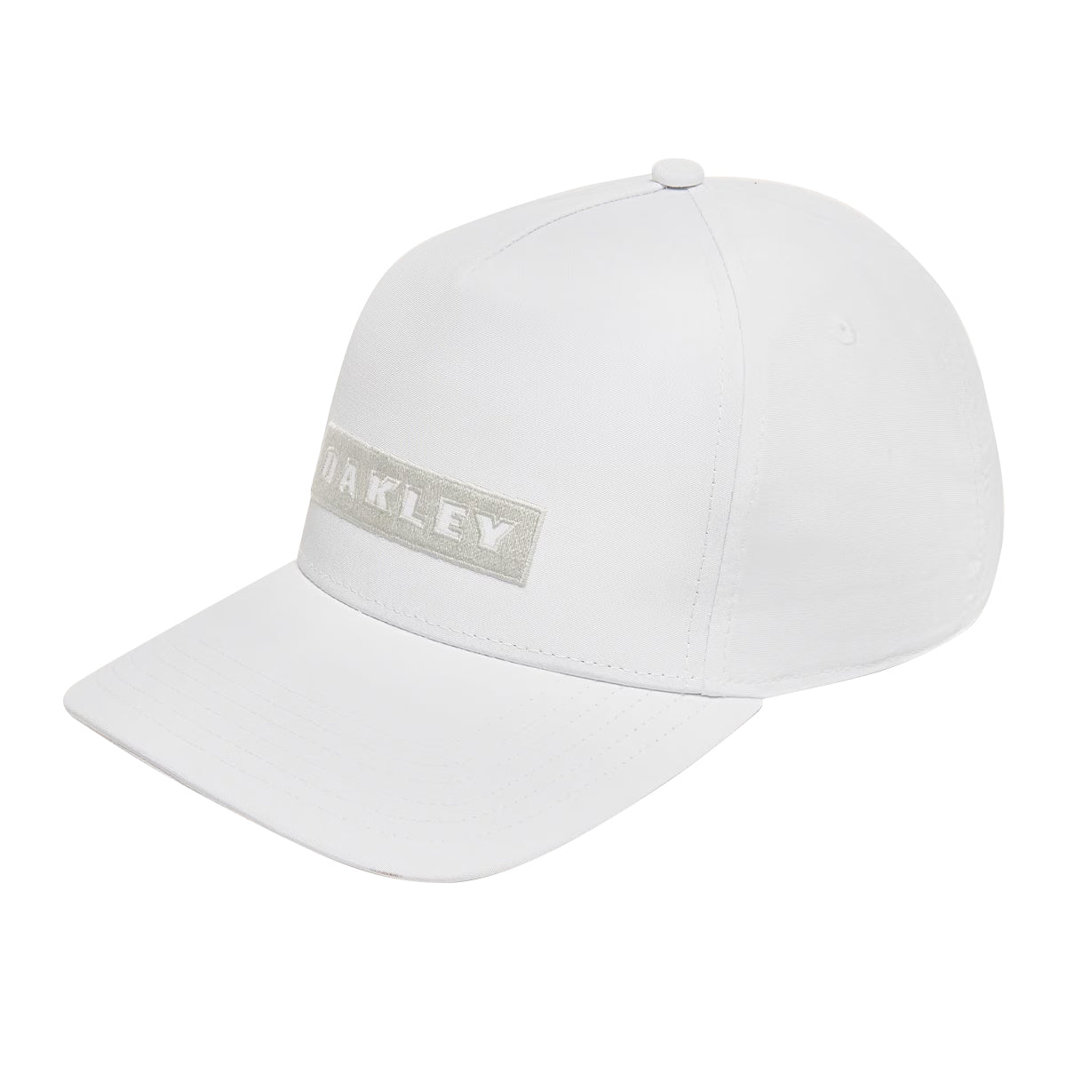 Oakley Bark Snapback