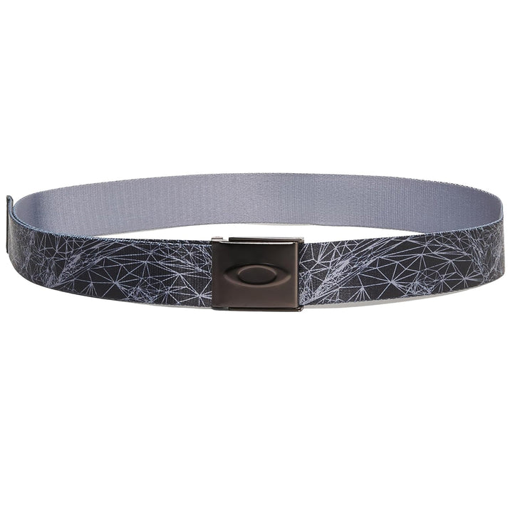 Oakley Mens Ellipse Web Belt