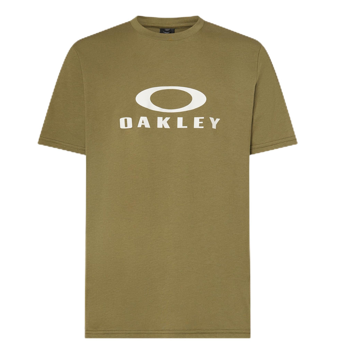 【OAKLEY】25ss O BARK 2.0 TEE Oakley Men's O Bark 2.0 Tee, White/Black, Small | Amazon.com