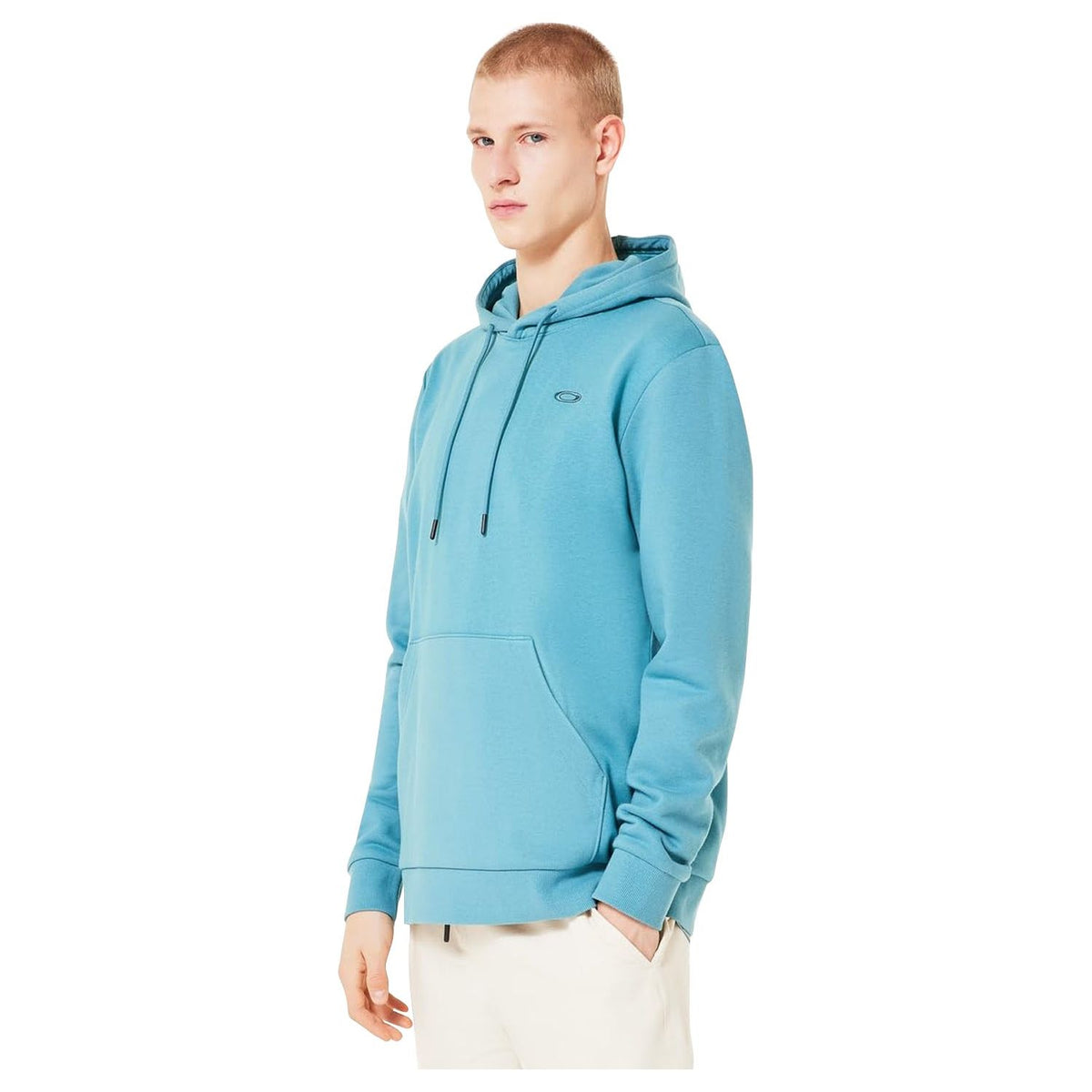 Oakley Men&#39;s Relax Pullover Hoodie 2.0