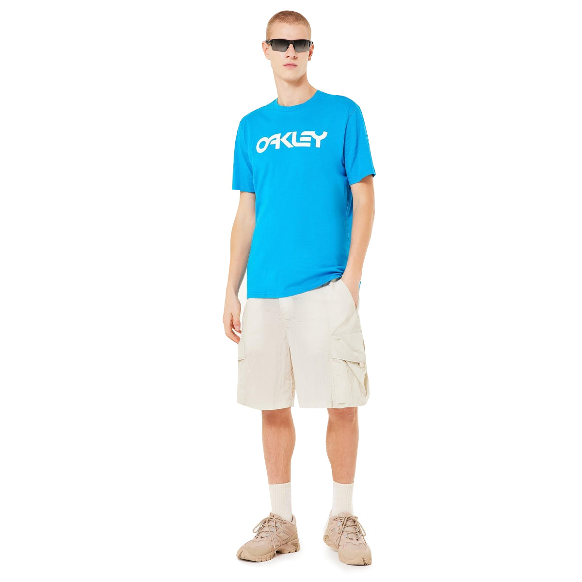 Oakley Mark II Tee 2.0