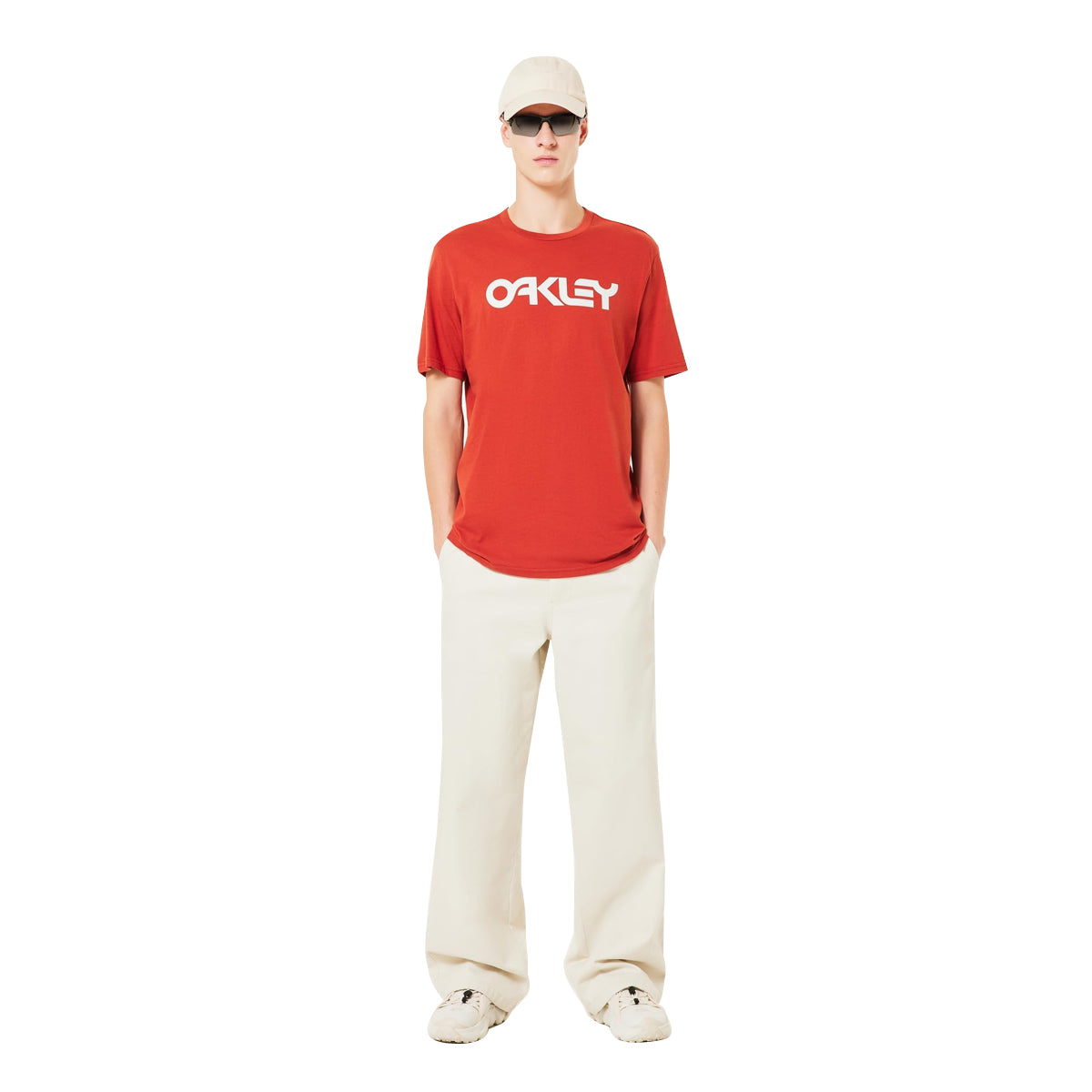 Oakley Mark II Tee 2.0