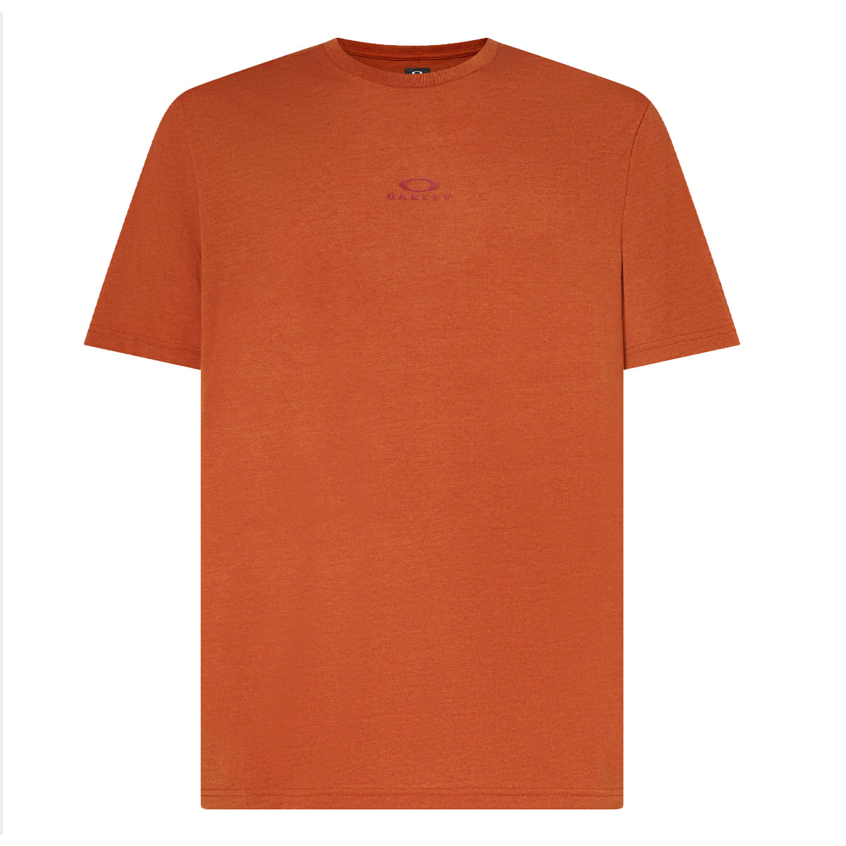 Oakley Men&#39;s Bark New Short Sleeve