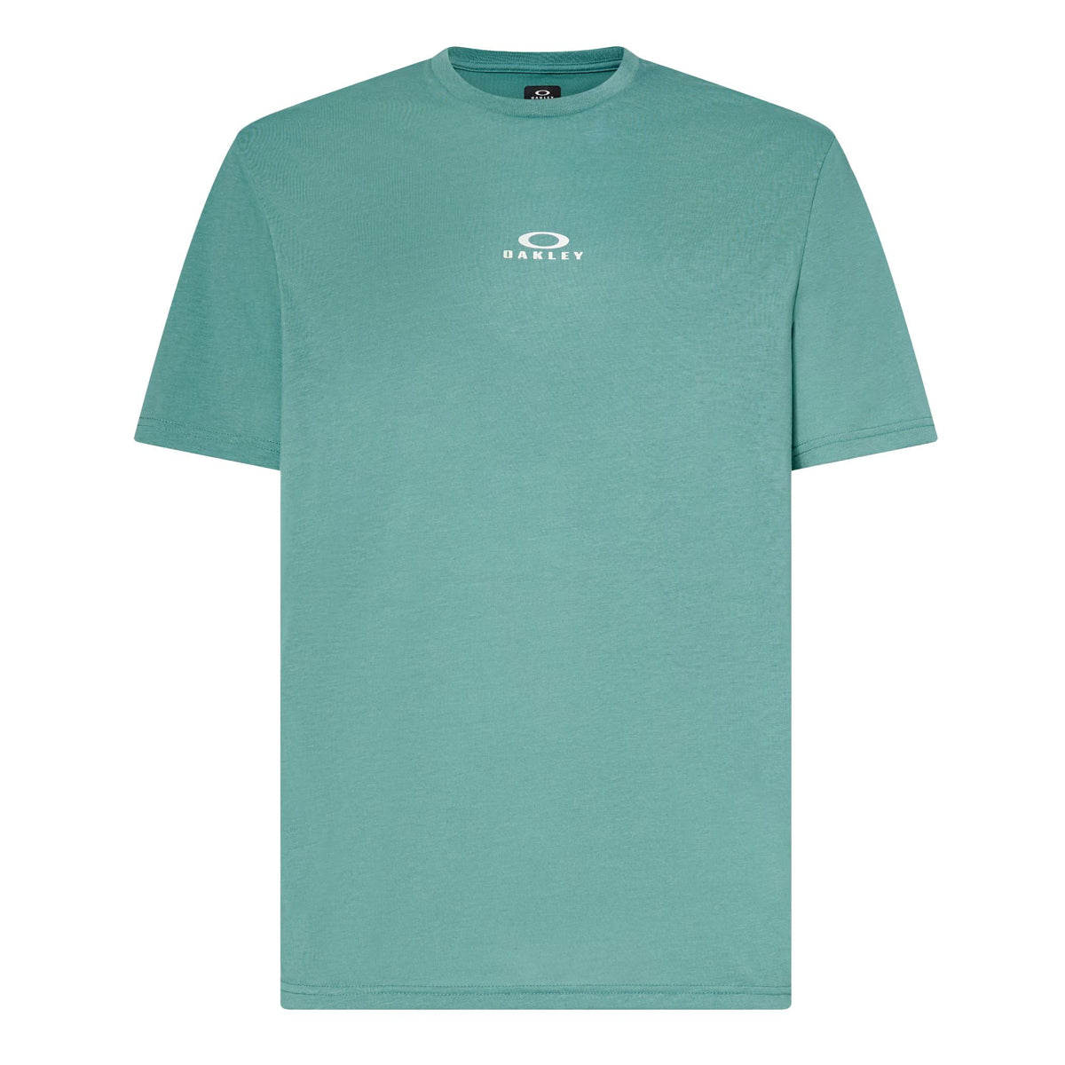 【OAKLEY】bark new ss t-shirt Oakley Men's Bark New Short Sleeve - Ourland Outdoor