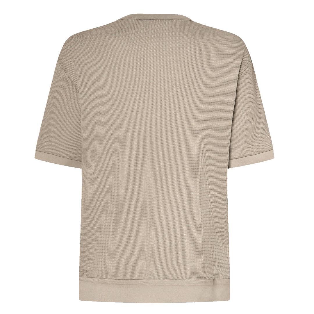 Oakley All Day Waffle SS Tee