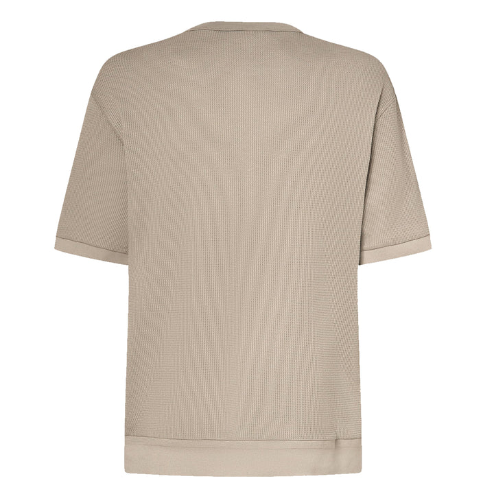 Oakley All Day Waffle SS Tee