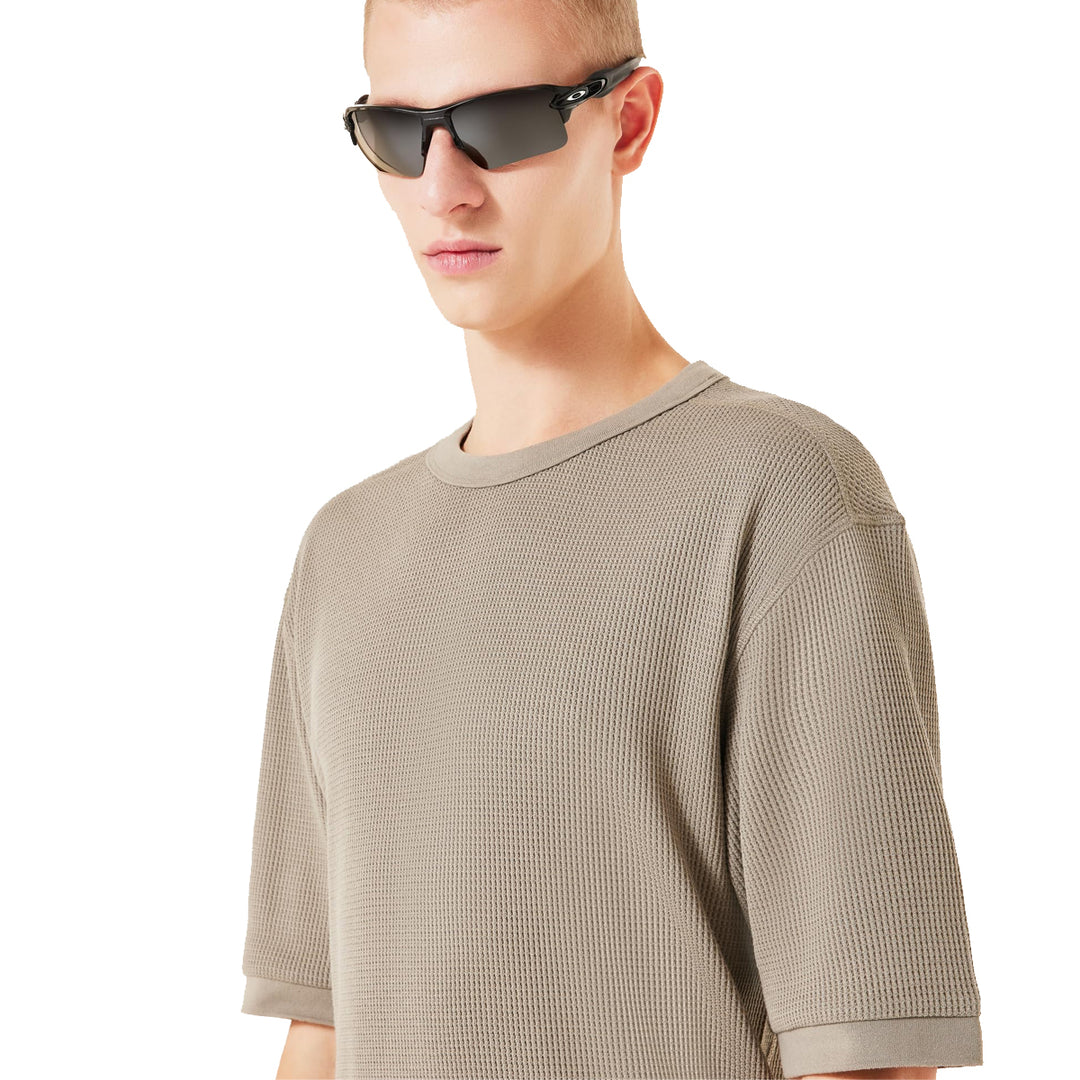 Oakley All Day Waffle SS Tee