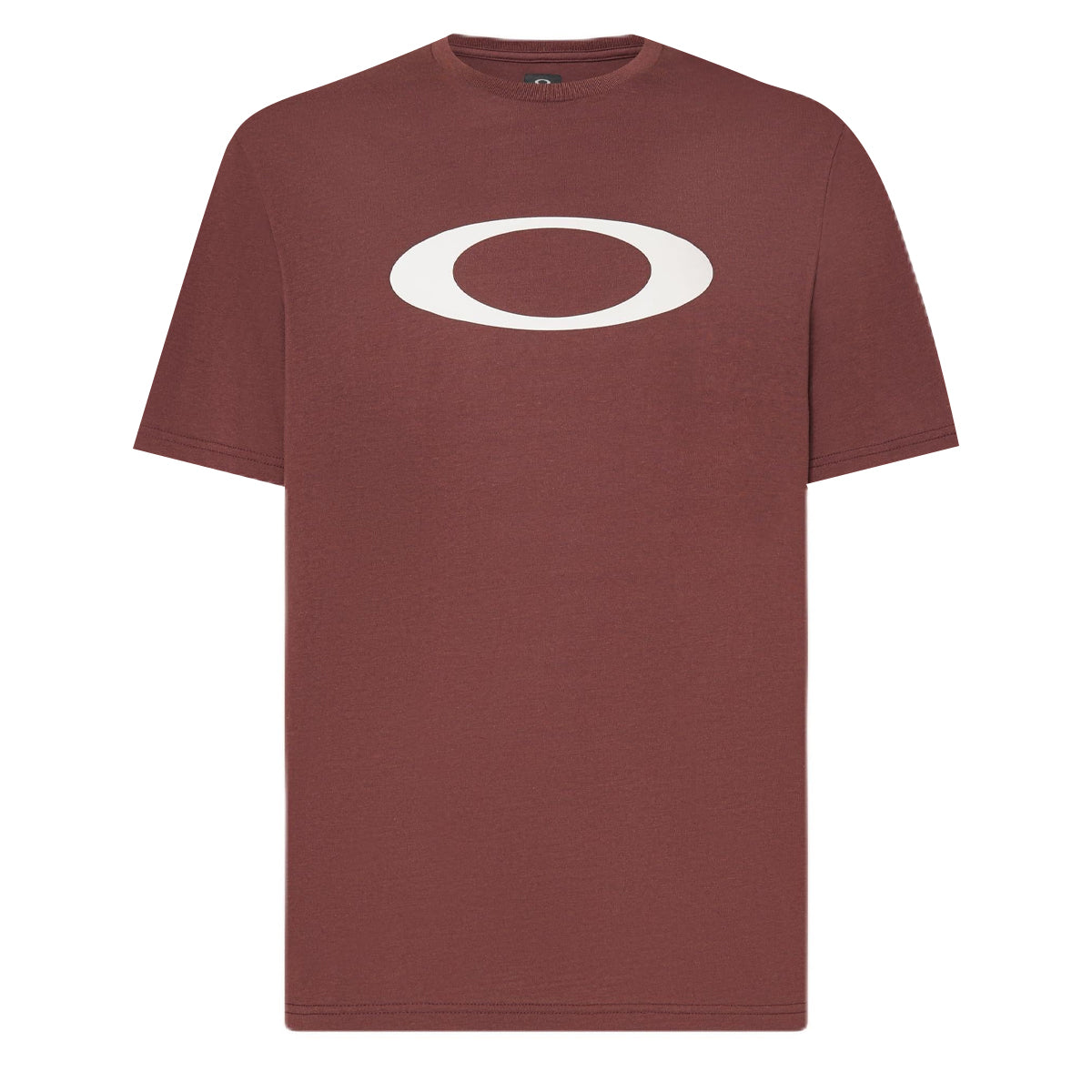 【OAKLEY】25ss O BOLD ECLIPSE T-SHIRT Oakley O Bold Eclipse T-Shirt Athletic Heather Grey