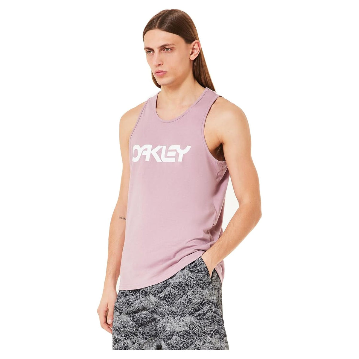 Oakley Mark 3 Tank