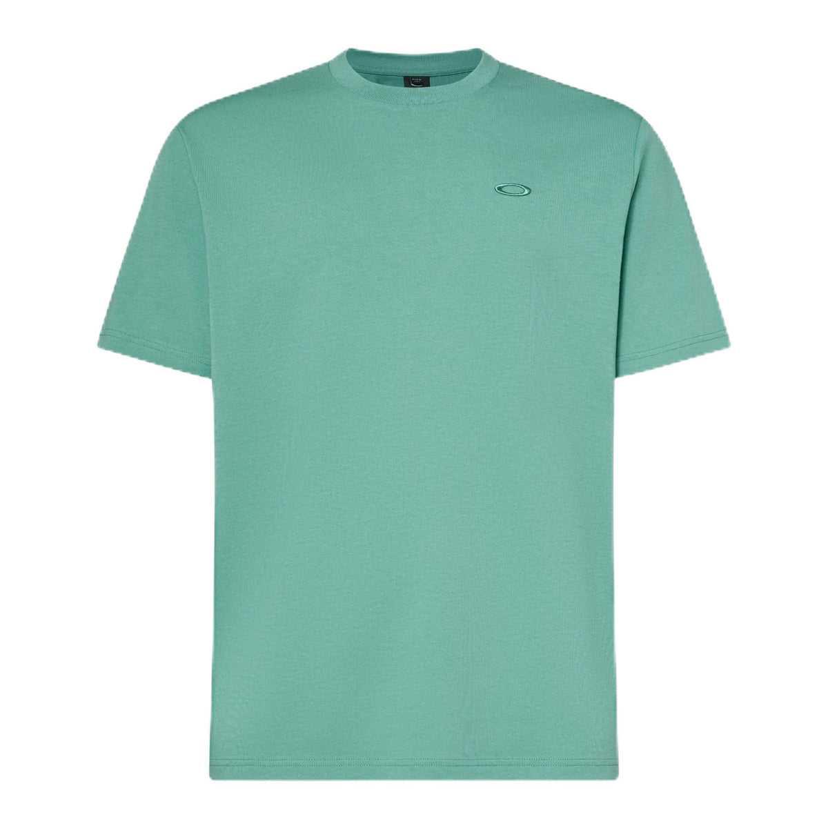 【OAKLEY】25ss RELAX TEE 2.0 Oakley Relax Tee 2.0 - New Granite Heather | Oakley® US